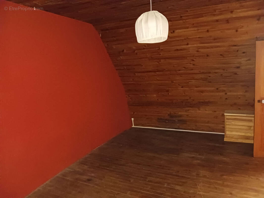 Maison auvergnate - photo 13