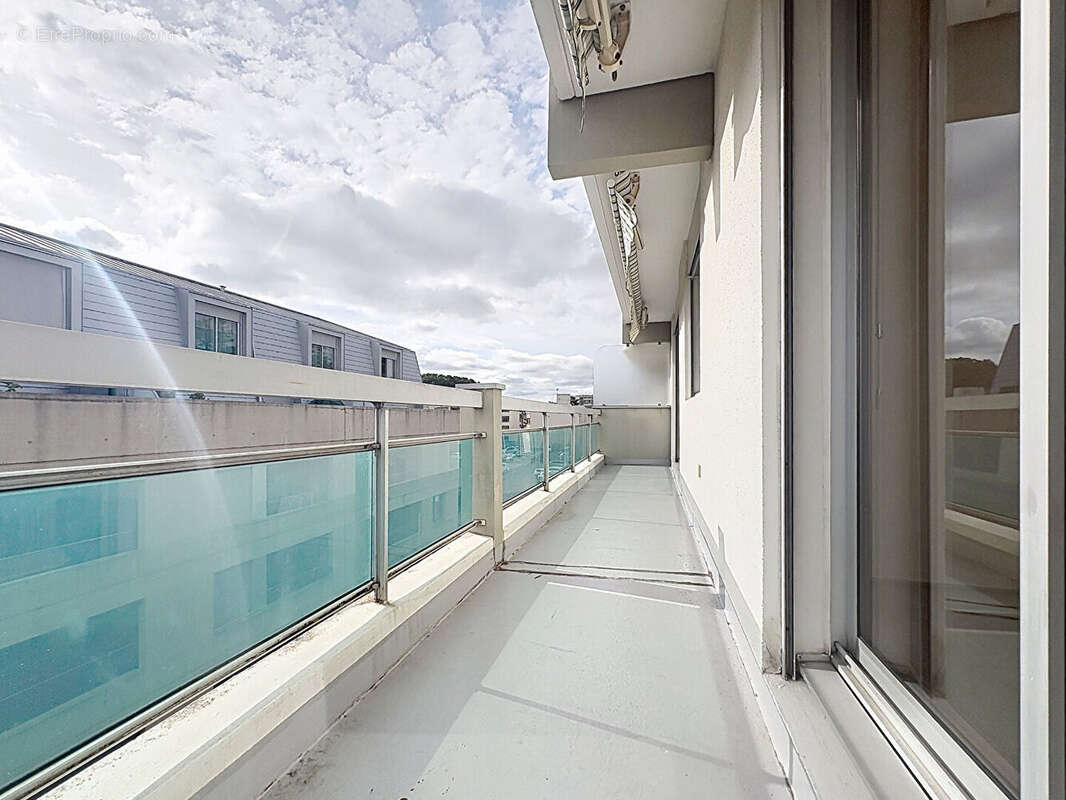 T2 Parc Rivière - Bordeaux - photo 8