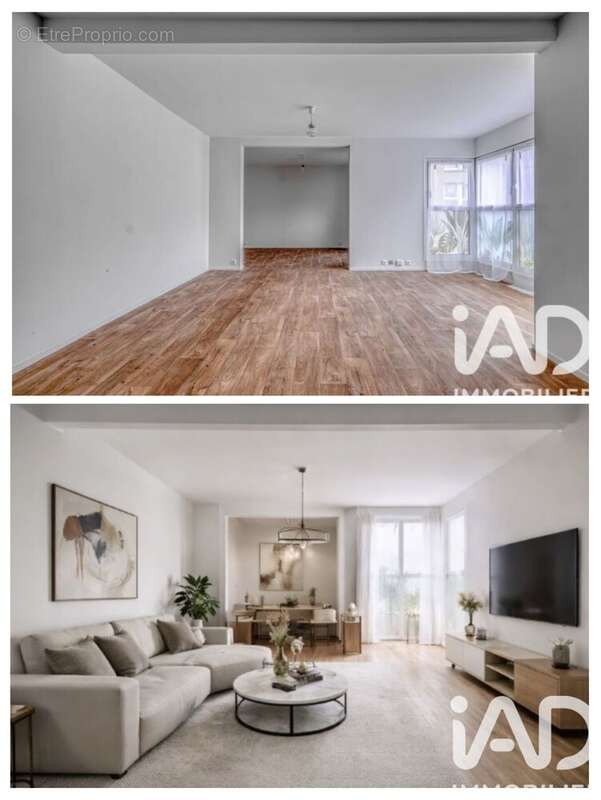 Photo 3 - Appartement à NOISIEL