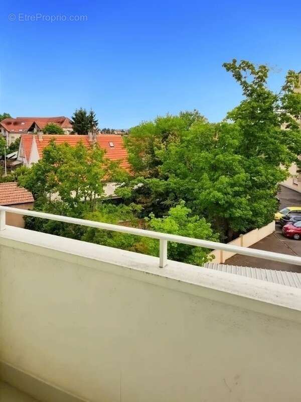 Appartement à HAGUENAU