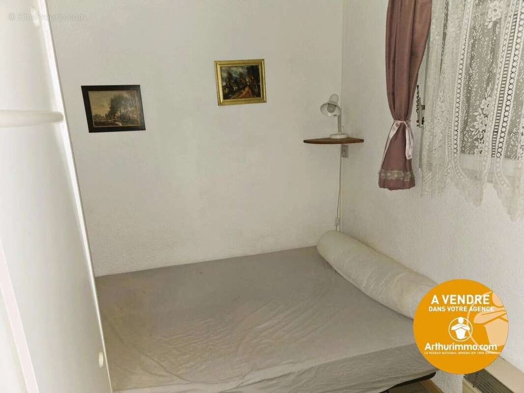 Appartement à LE LAVANDOU