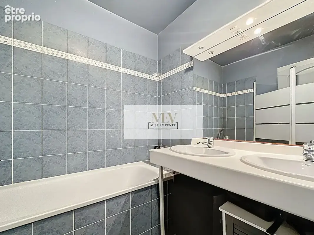Appartement Le Perreux Sur Marne 4 pièce(s) 79 m2, Pierre Brosselette - photo 7