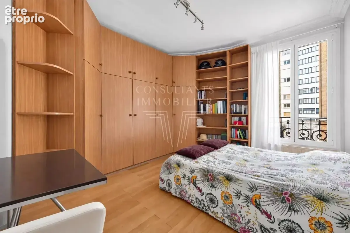 Appartement familial plein sud bel ancien - photo 13