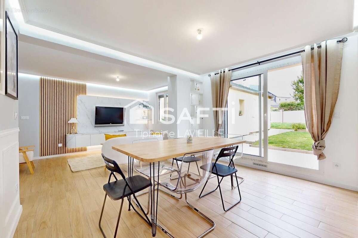 Photo 3 - Maison à LUC-SUR-MER