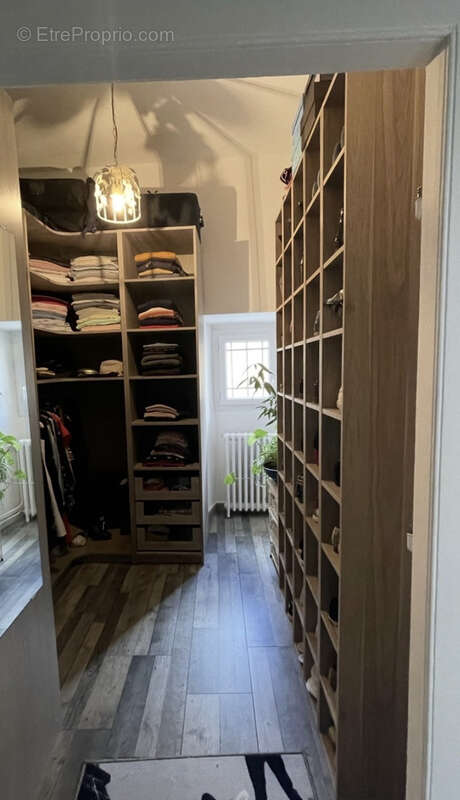 Maison à LA LOUBIERE