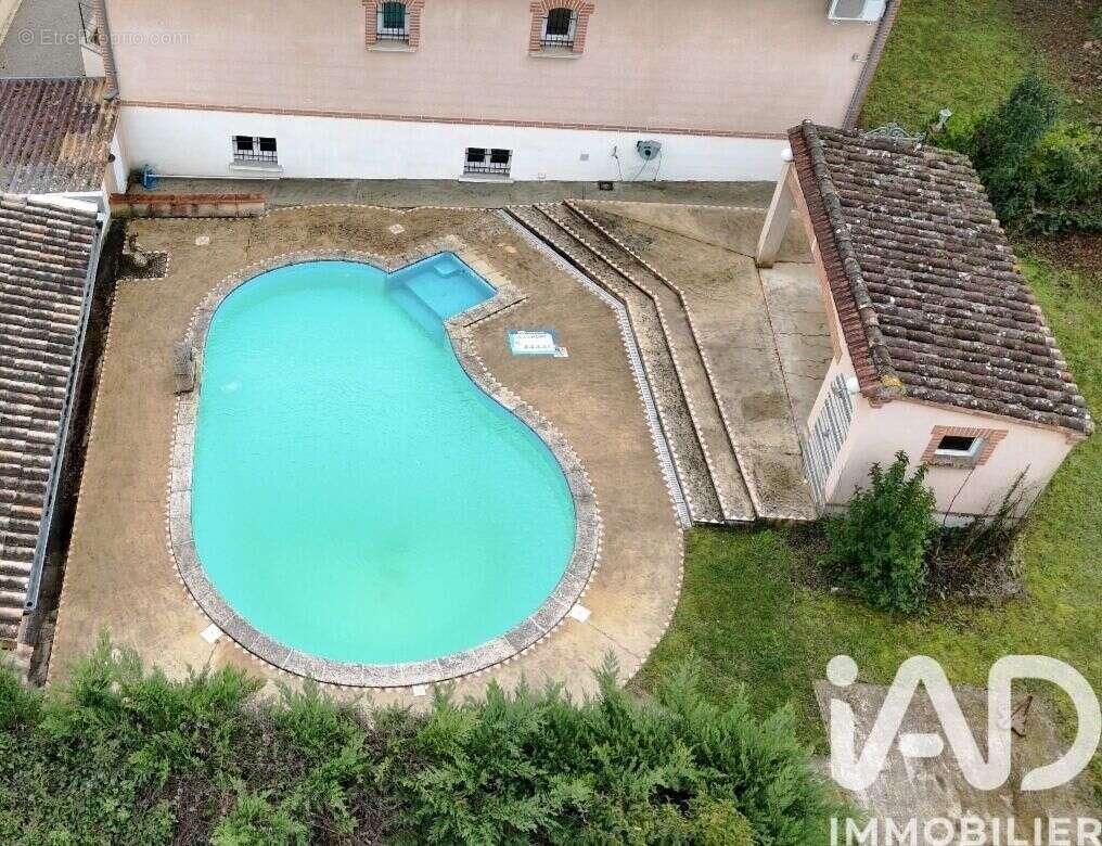 Photo 4 - Maison à BRESSOLS