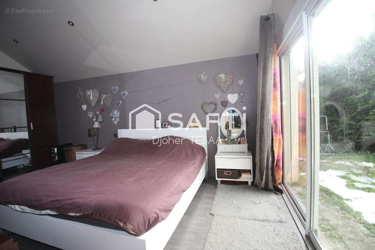 Maison 91 m² à Belhomert-Guehouville  - photo 8