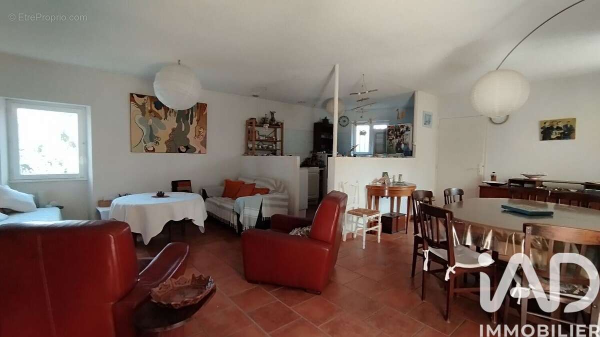 Photo 4 - Maison à NARBONNE