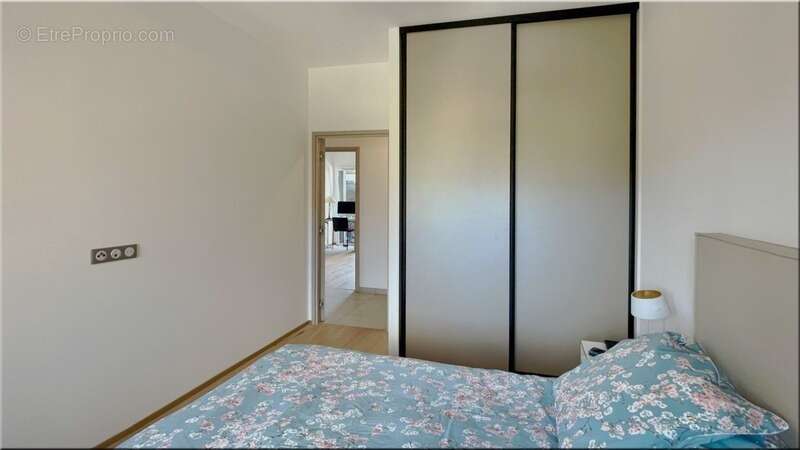 Appartement à DIVONNE-LES-BAINS