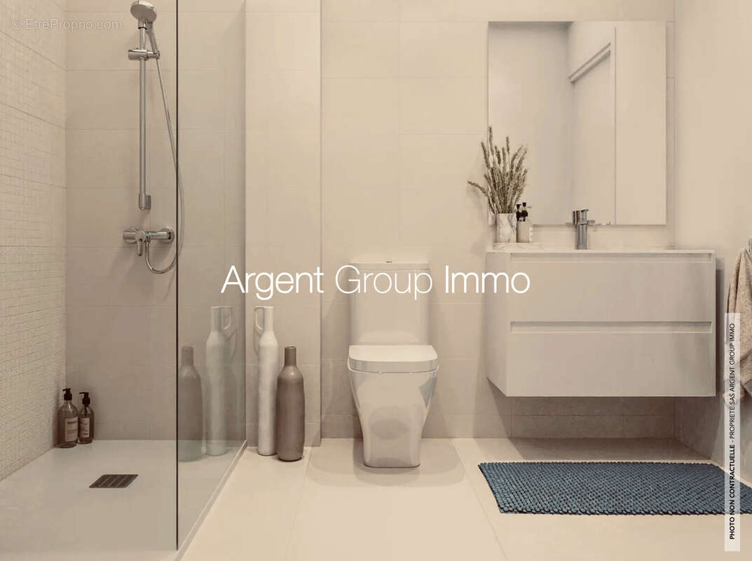Appartement à LA SEYNE-SUR-MER