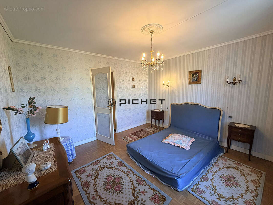 Maison à TRESSES