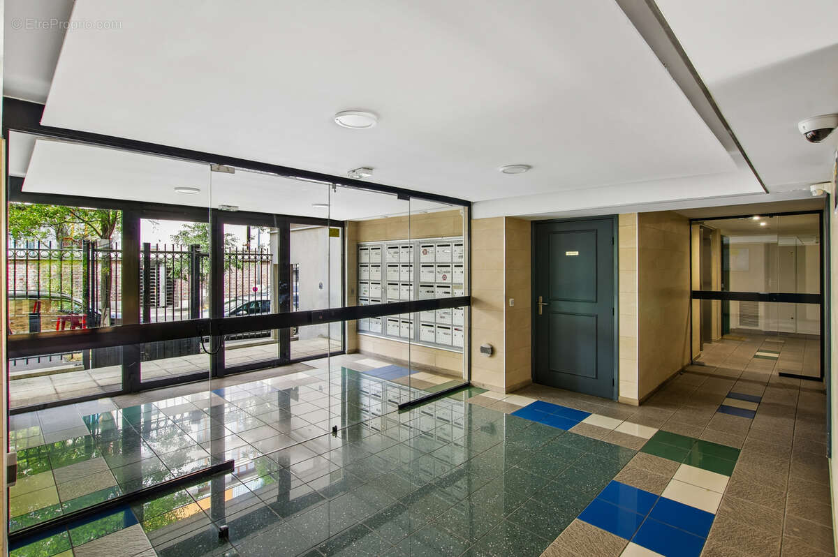 Nouveau ! exclusivite - appartement -,studio - 30.24 m2 - proche stade de france - la plaine saint denis - photo 5
