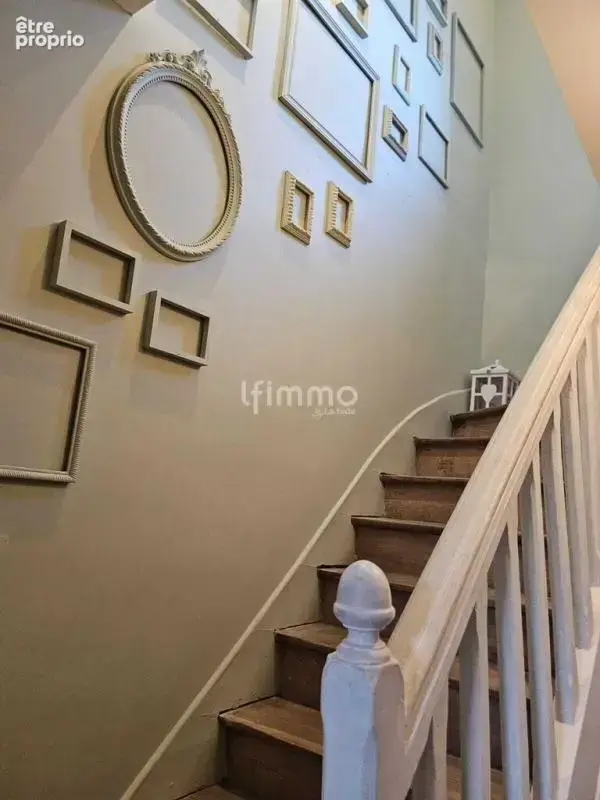 Maison d'exception de 500 m²  8 chambres Neuilly-saint-Front - photo 13