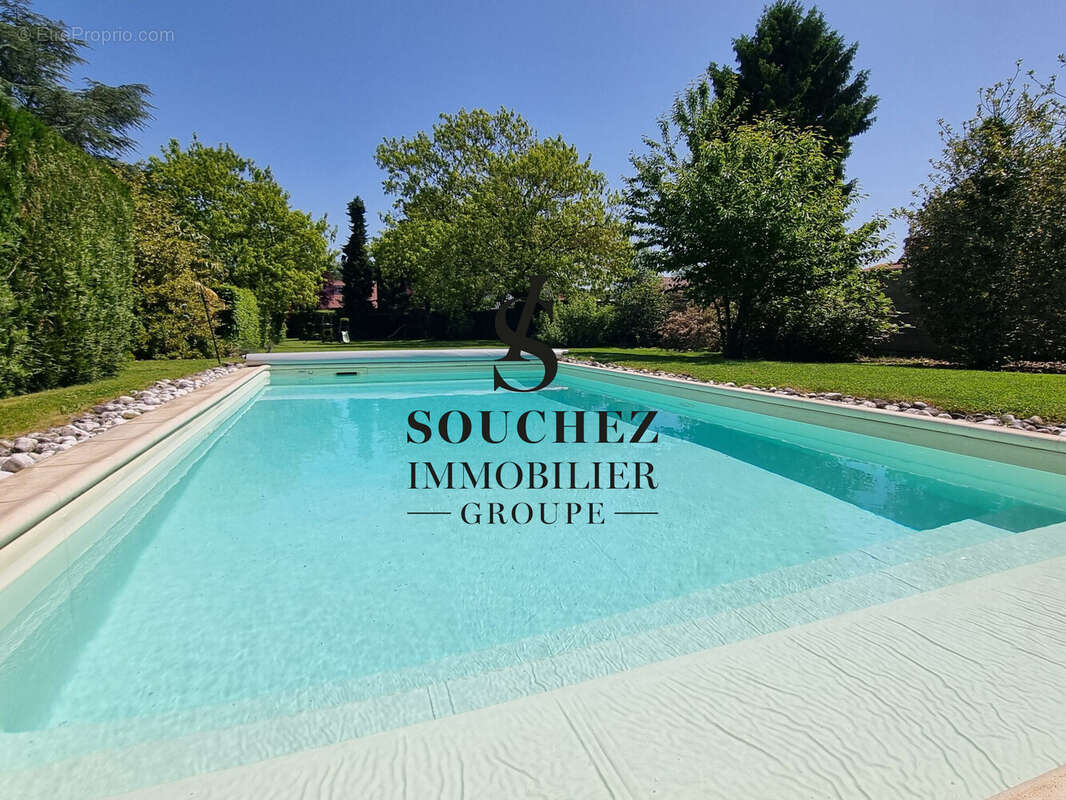 Maison à SOUCHEZ