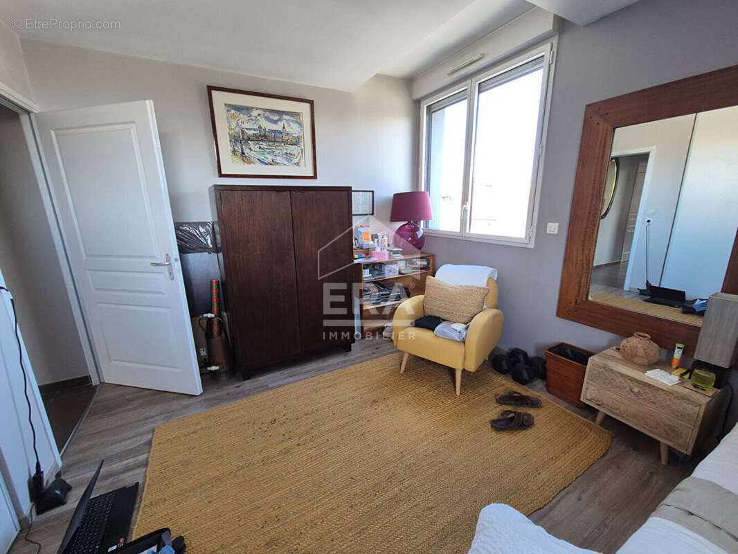 Appartement à SAINT-OMER