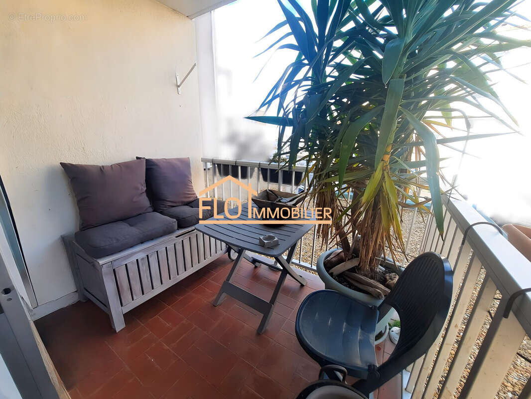 Appartement à AGDE