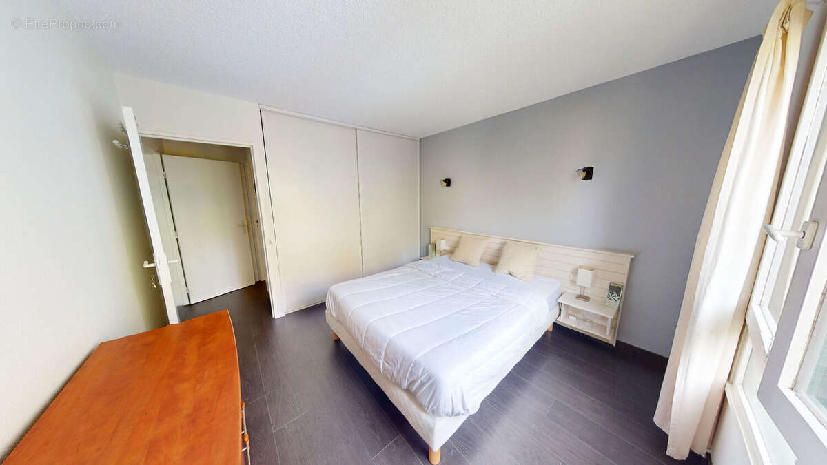 Appartement à ANGLET