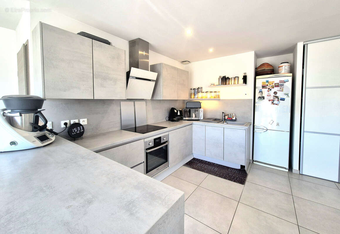 Appartement à SAINTE-MAXIME