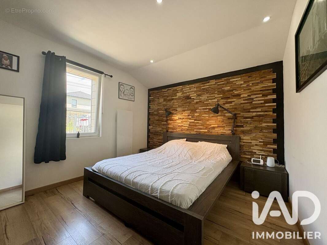 Photo 6 - Maison à BIACHE-SAINT-VAAST