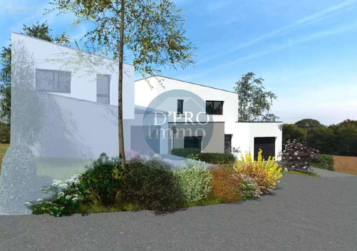 Maison familiale neuve 5 chambres - photo 10
