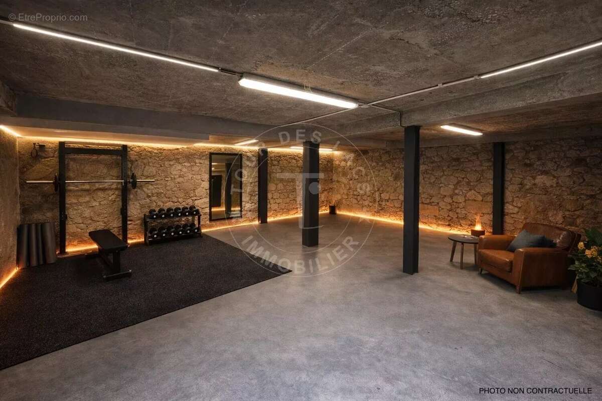 Maison à MENTHON-SAINT-BERNARD