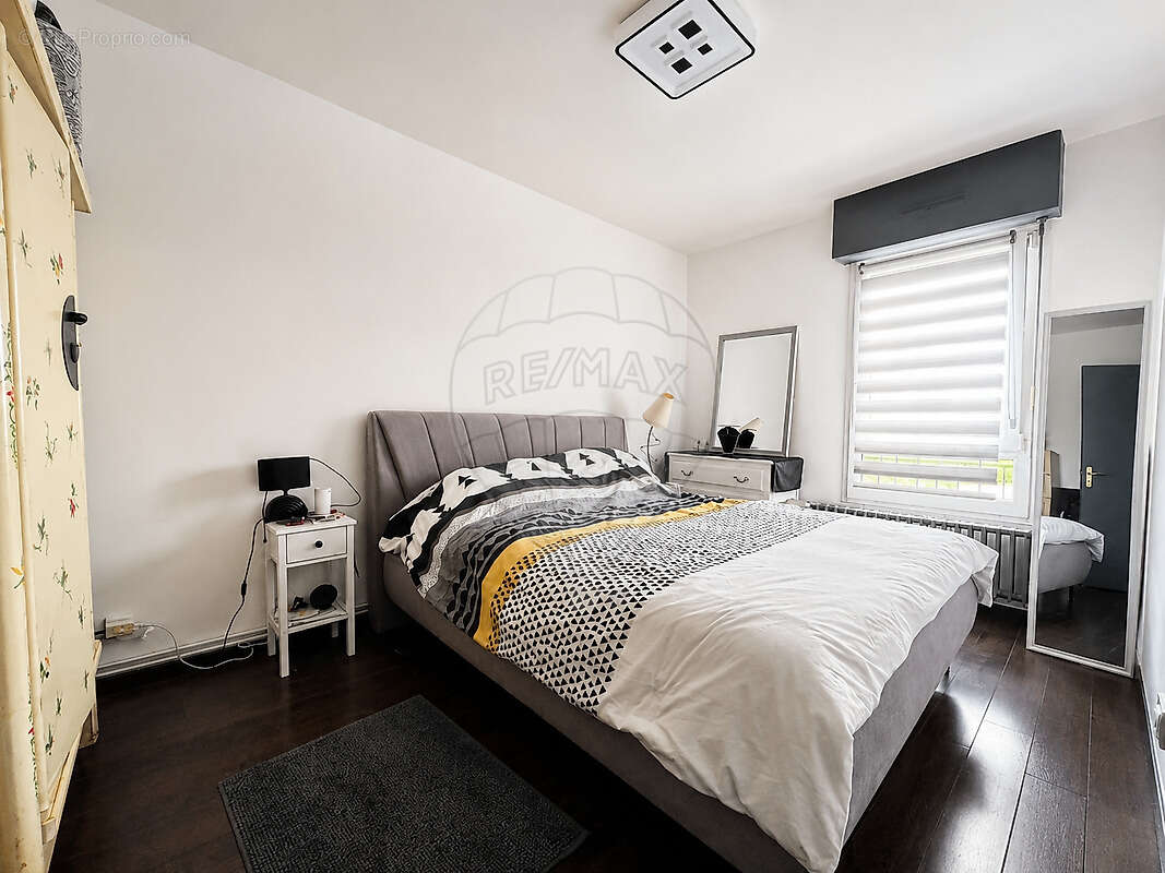 Appartement 3 chambre(s) à vendre - photo 10