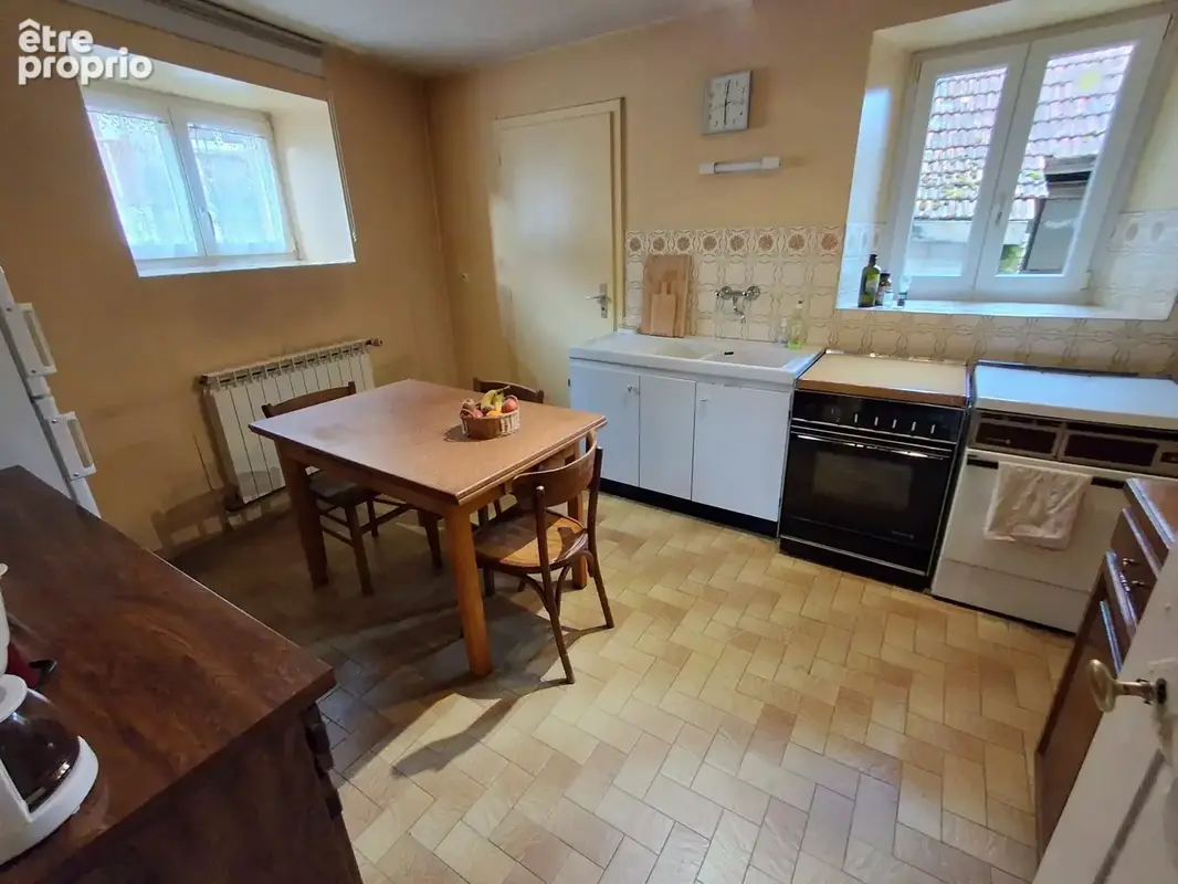 Maison 5 pièces 148 m² à vendre à Hellering-Les-Fenetrange (57930) - photo 9