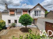 Photo 1 - Maison à AUBIGNE-SUR-LAYON