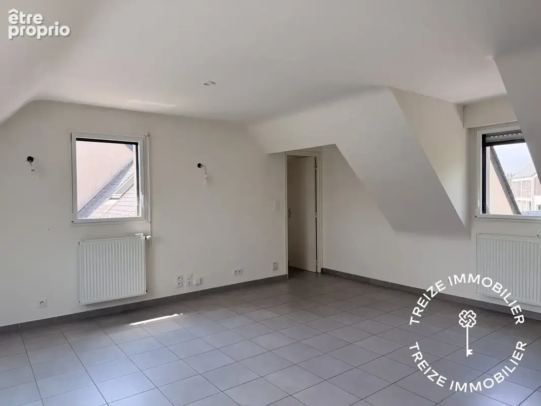 Appartement 3 pièces 58 m² à vendre à Vannes (56000) - photo 7