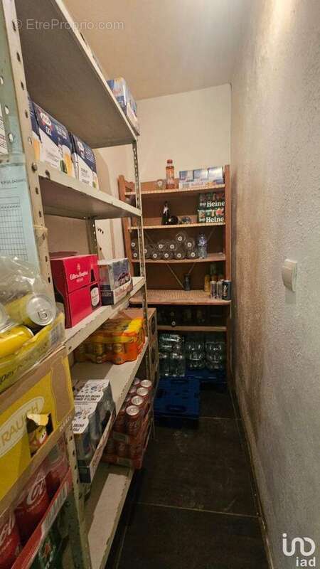 Photo 8 - Commerce à LA COLLE-SUR-LOUP