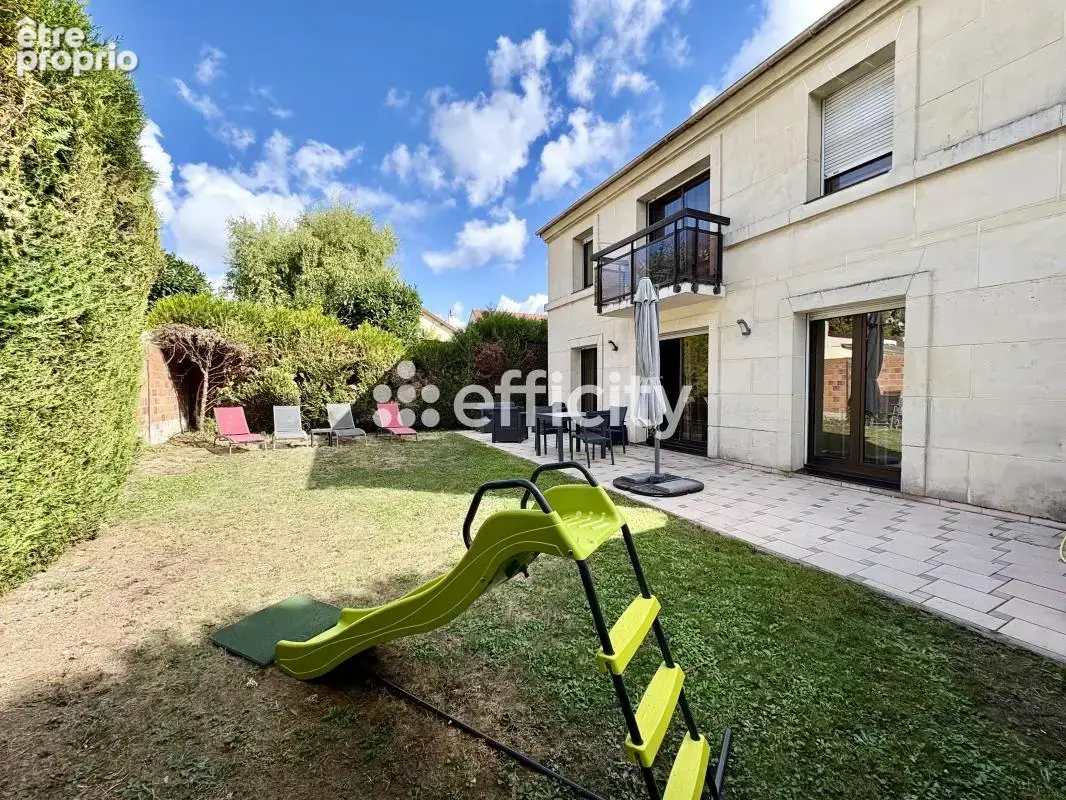 Maison individuelle - photo 2