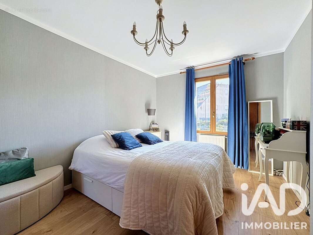 Maison 138 m² à Eragny  - photo 9