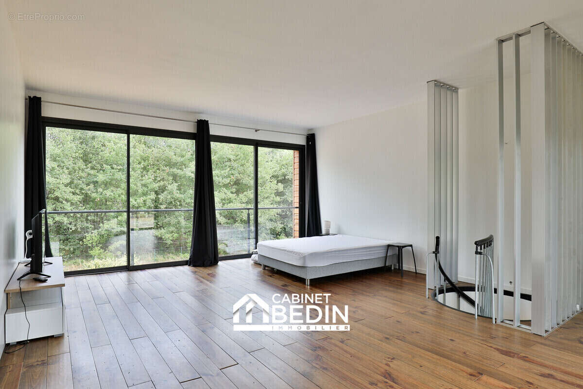 Maison à SANGUINET