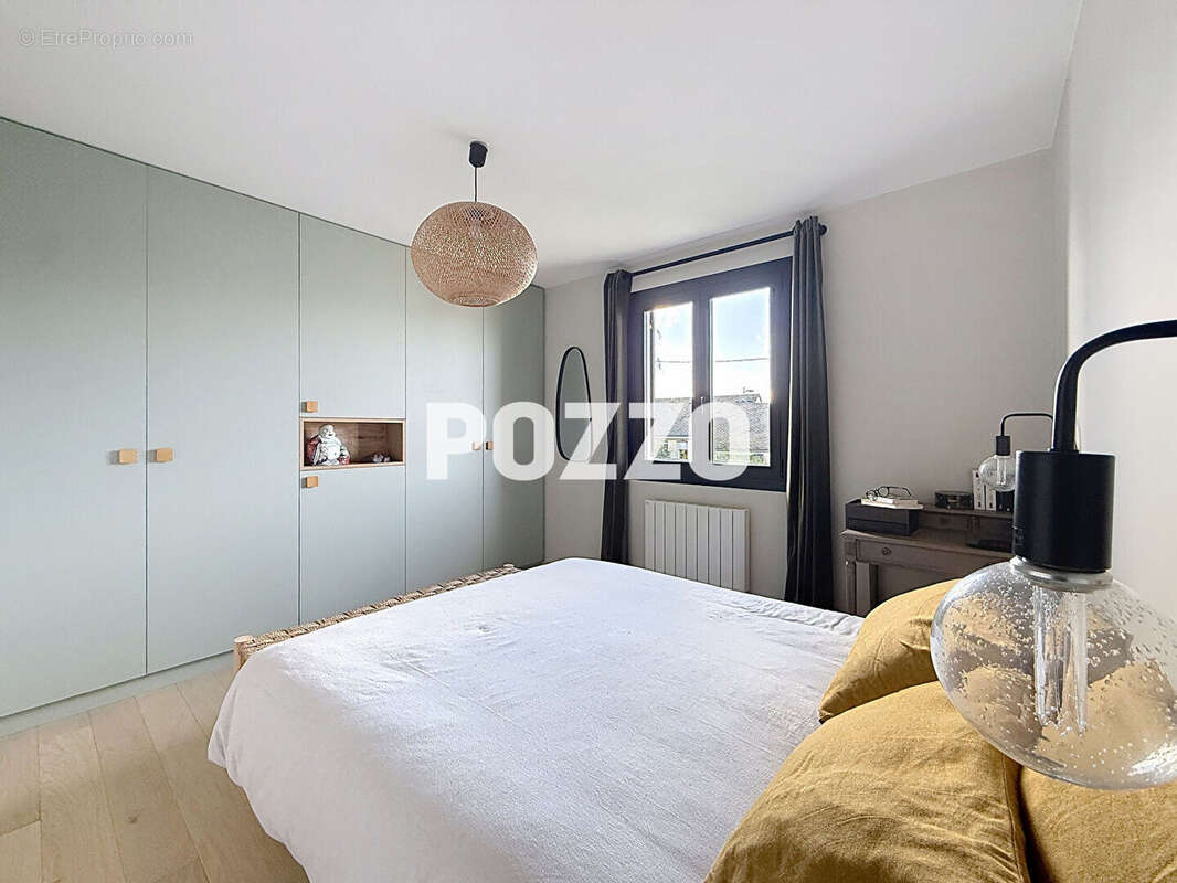 Maison à SAINT-PAIR-SUR-MER