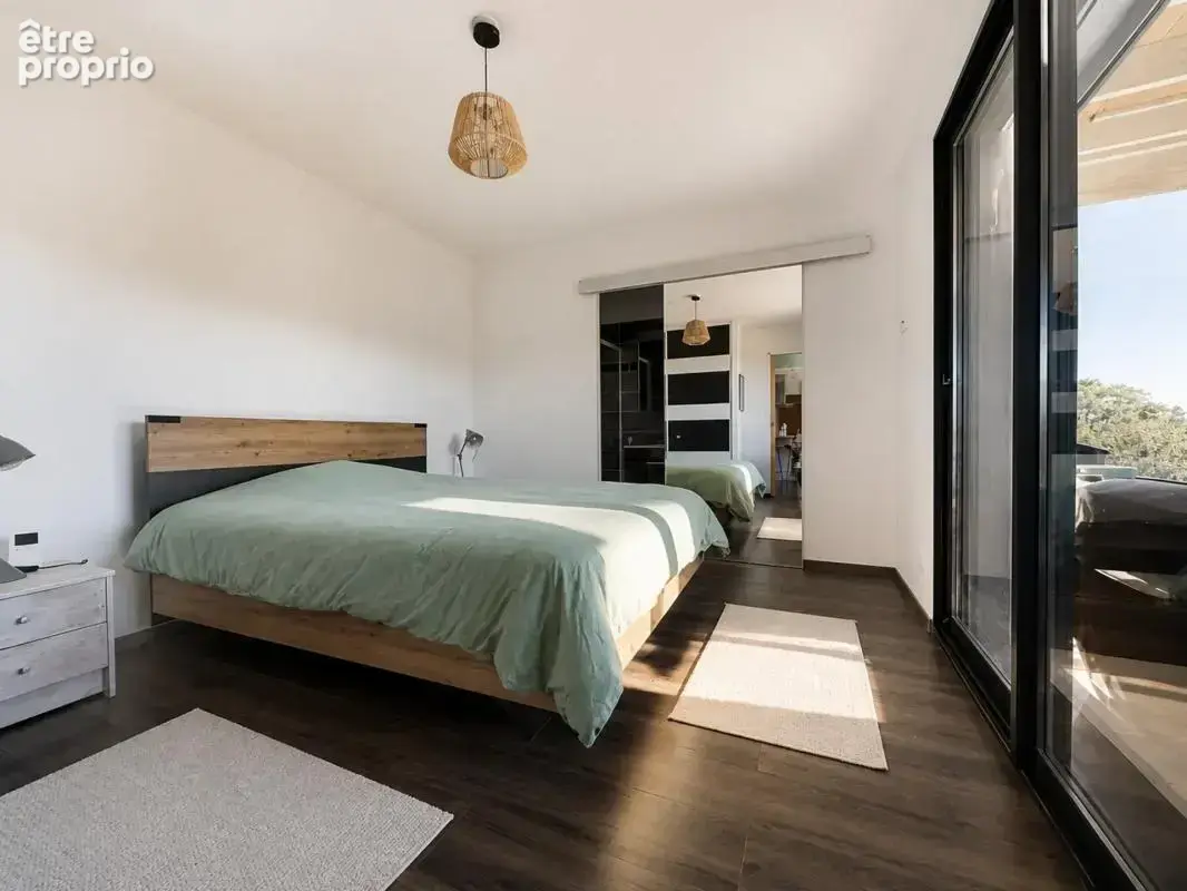 Maison de 4 pièces de 90 m² située à Duras - photo 6