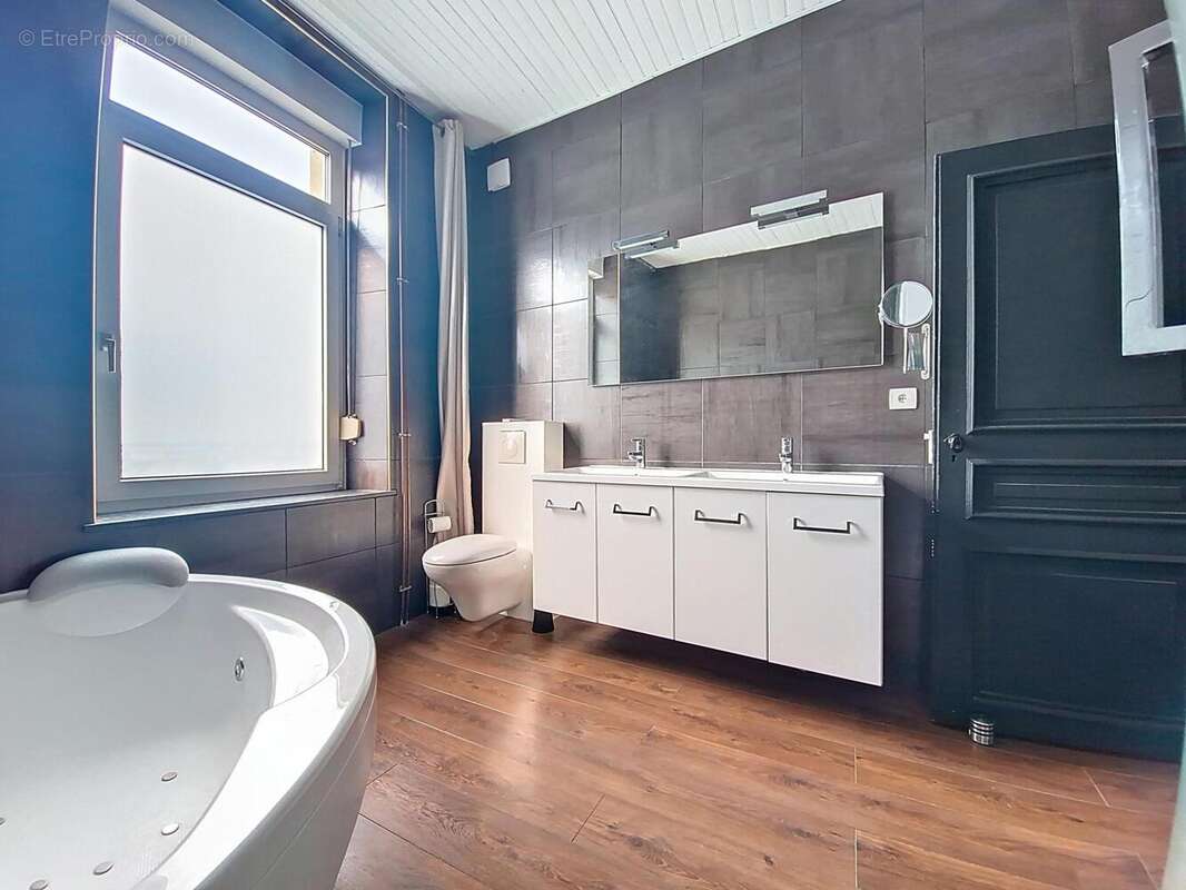 Photo 5 - Maison à MOYEUVRE-GRANDE