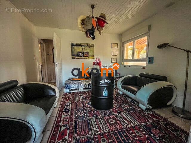 Maison à CELLES-SUR-PLAINE