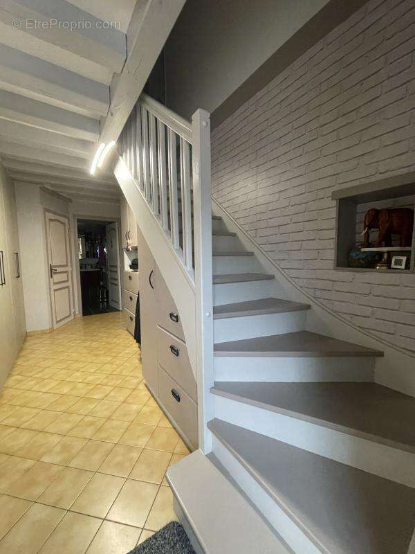 Ancienne fermette restaurée   4 chambres   Calme absolu   Sa - photo 10