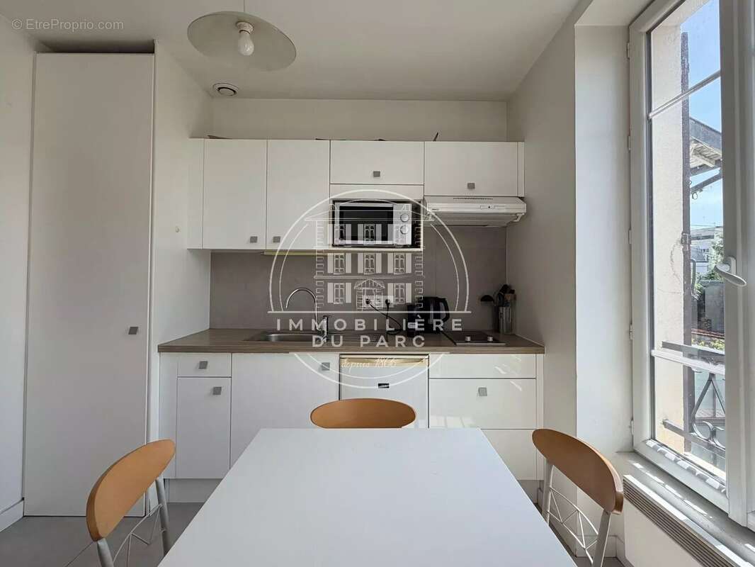 Appartement à CHATOU