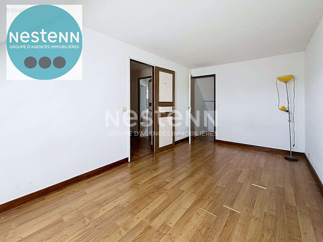 Maison spacieuse de 6 pièces à vendre à Blois - Secteur Chavy - photo 16