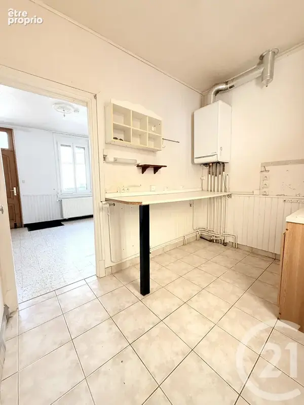 Maison 3 pièces 41 m² à vendre à Saint-Quentin (02100) - photo 3