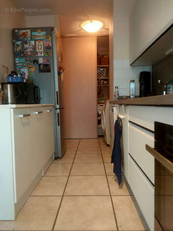 Appartement T3 de 69,48m2 au rez-de-chaussee Jardin Jean de Ockeghem, Tours , proche gare TGV, commerces, écoles - photo 12