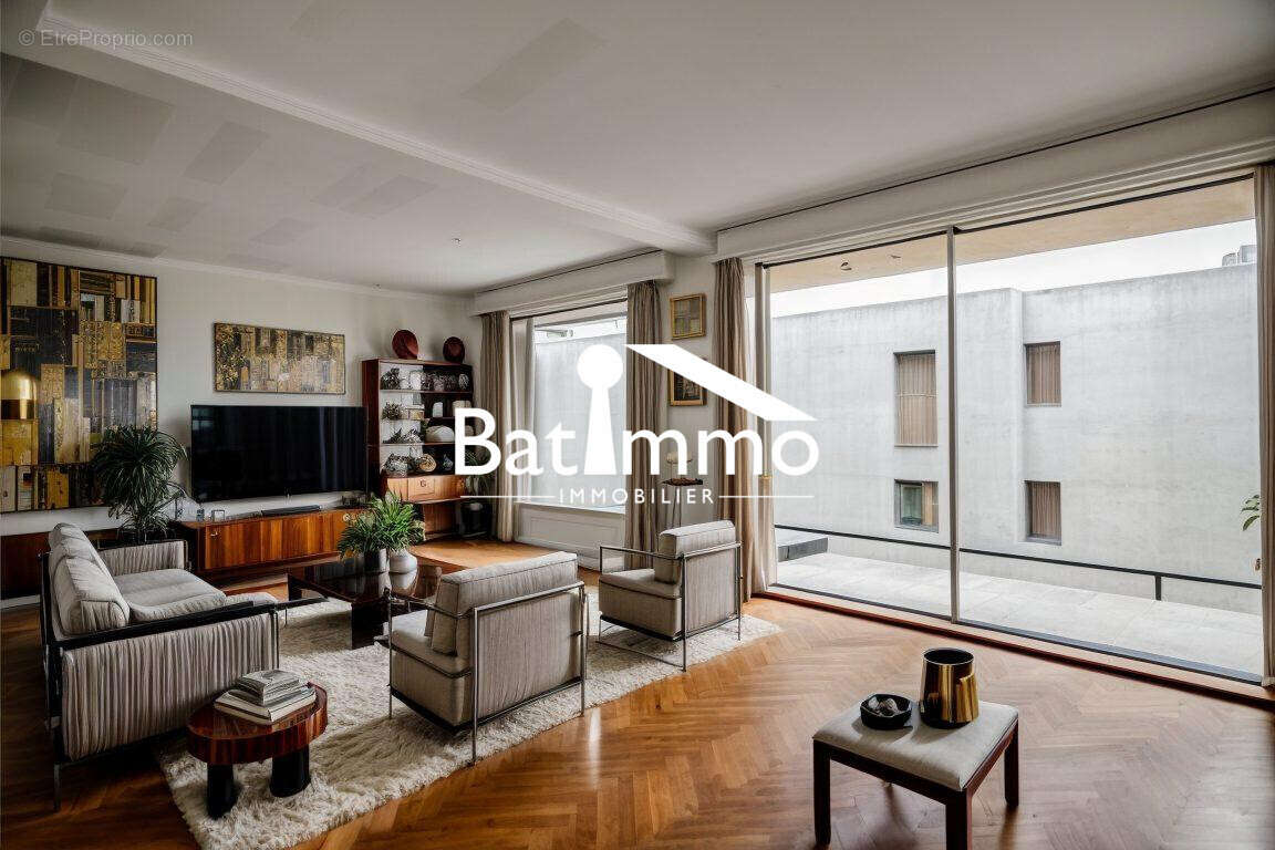 Appartement à UCKANGE