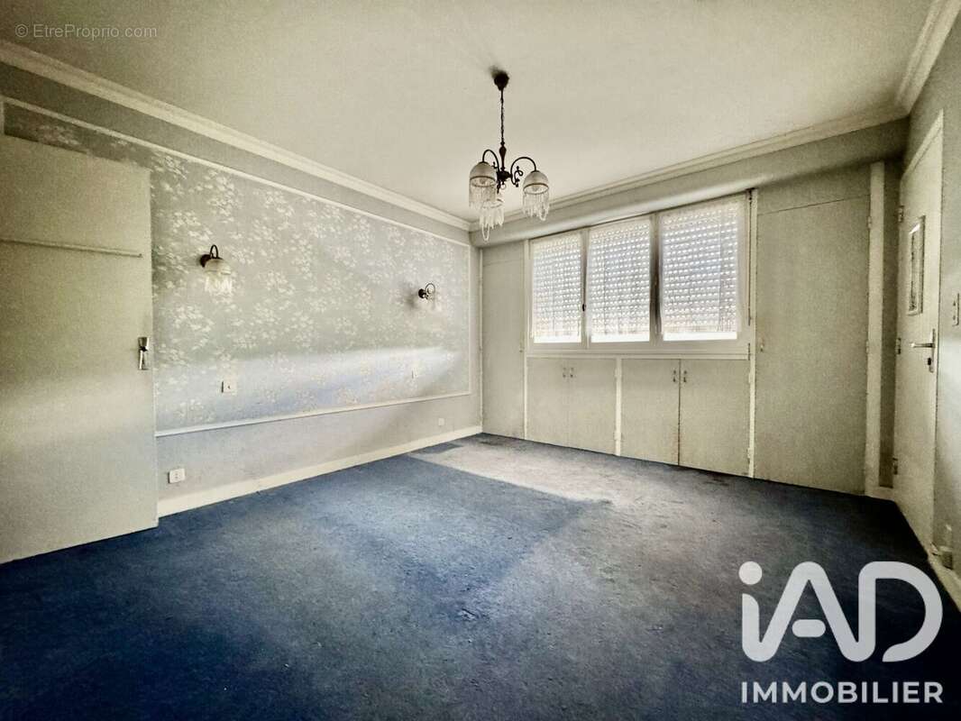 Maison 160 m² à La Foret-Fouesnant  - photo 8
