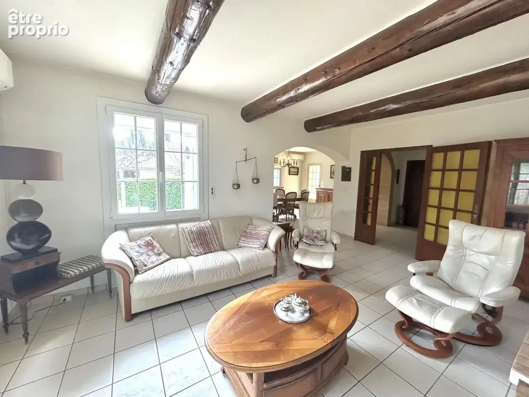Maison 4 pièces 156 m² à vendre à Greoux-Les-Bains (04800) - photo 7
