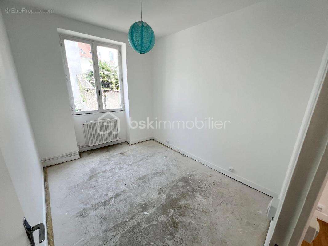 Appartement f3 coulommiers - photo 4