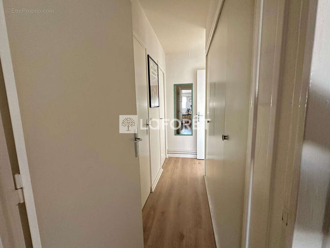 Appartement à COURSEULLES-SUR-MER