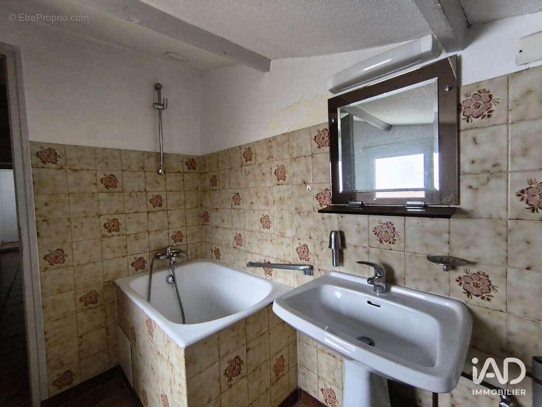 Photo 5 - Maison à CHALLANS