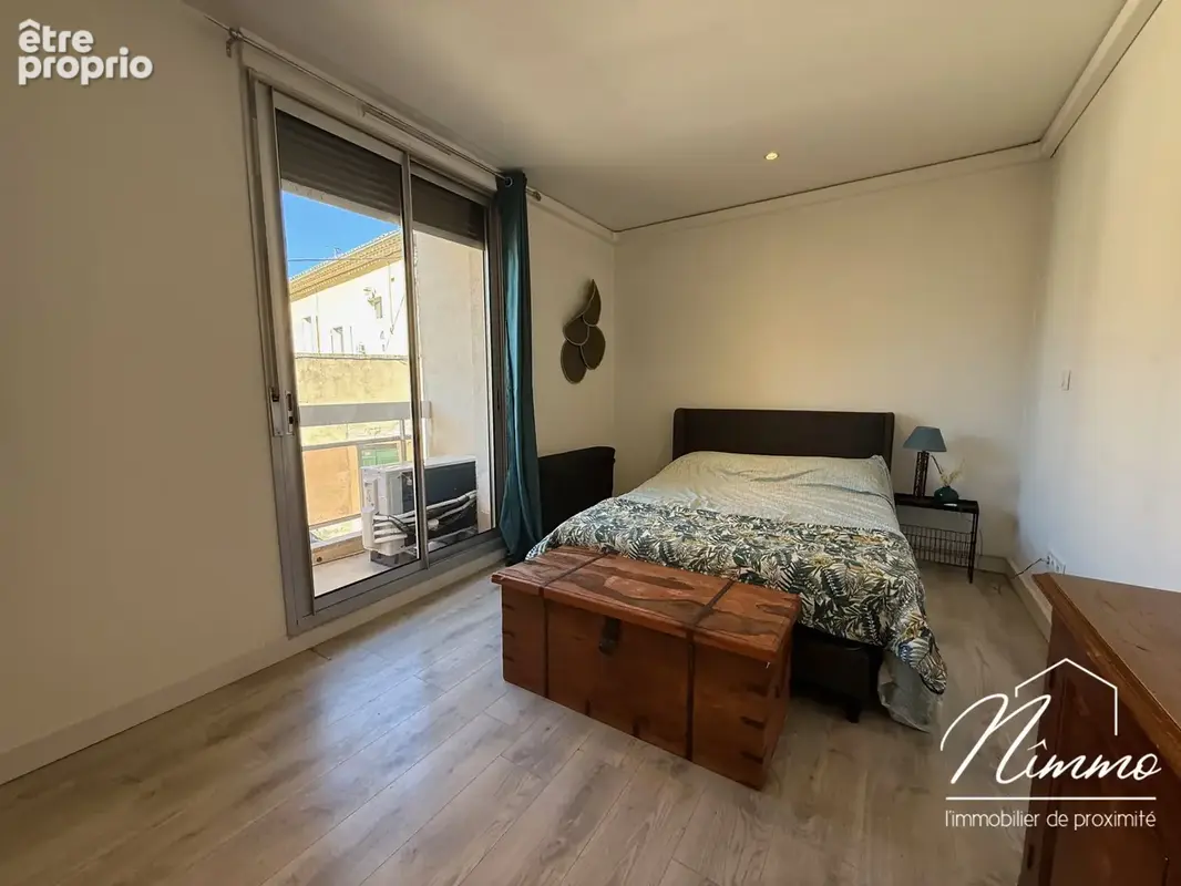 Appartement p4 refait a neuf proche centre ville avec stationnement et cave - photo 6