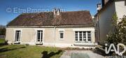 Photo 1 - Maison à SAINT-MARTIN-D'ORDON